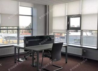 Продам офис, 1568 м2, Санкт-Петербург, Боровая улица, 32, муниципальный округ Владимирский