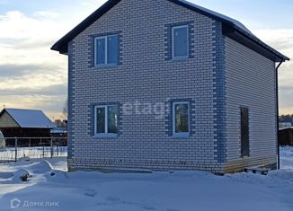 Продается дом, 120 м2, коттеджный поселок Хохлово, Каштановая улица