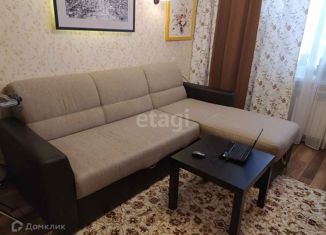 Комната на продажу, 17.9 м2, рабочий посёлок Шексна, улица Труда, 4