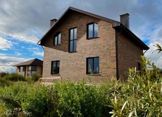 Продаю дом, 140 м2, деревня Напрудное