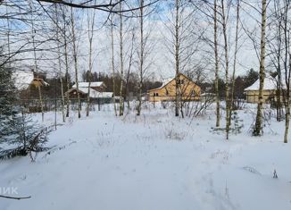 Продажа участка, 15 сот., деревня Соколово, деревня Соколово, 81