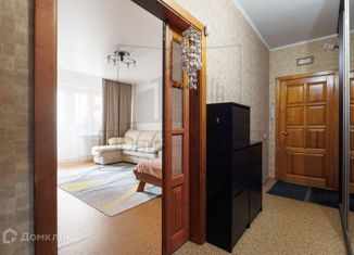 Продается 2-комнатная квартира, 59.4 м2, Новосибирск, Степная улица, 41/1, Степная улица