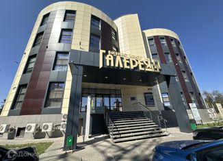 Сдача в аренду офиса, 75.2 м2, Астрахань, Минусинская улица, 7, Кировский район