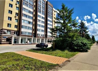 Продажа 2-комнатной квартиры, 53.2 м2, Тамбовская область, Советская улица, 183Г