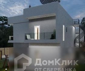 Продаю дом, 165 м2, Сочи, микрорайон Молдовка, Колхозная улица, 7