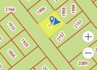 Продам земельный участок, 8 сот., Березники, Советский проспект