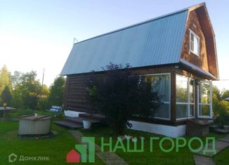 Продажа дома, 100 м2, деревня Рязанка