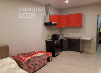 Продажа 1-комнатной квартиры, 31 м2, Иркутская область, микрорайон Радужный, 75