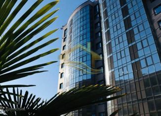 Продажа 1-комнатной квартиры, 44.8 м2, село Небуг, улица Газовиков, 3А/3