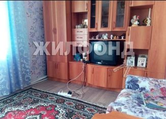 Продаю двухкомнатную квартиру, 44.7 м2, село Новотырышкино, улица Черемушки, 2