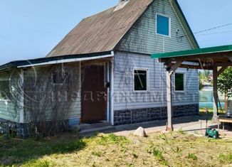 Продажа дома, 70 м2, садоводческий массив Мяглово-Карьер, 5-я линия, 109