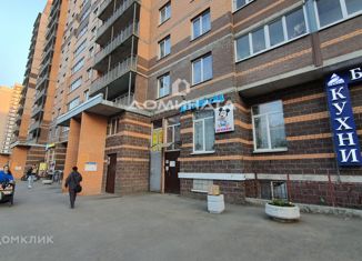 Сдается офис, 59 м2, Мурино, Петровский бульвар, 7