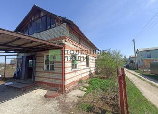 Продаю дом, 59 м2, Саратовская область, СНТ Сантехник, 98