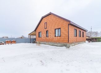 Дом на продажу, 121.7 м2, деревня Зеленовка