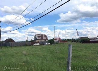 Продам земельный участок, 10.2 сот., СНТ Есаульский Бор, Озёрная улица