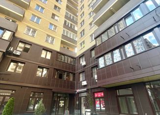 Продам 1-комнатную квартиру, 32.5 м2, Краснодар, улица имени Героя Ростовского, 8к3, ЖК Ракурс