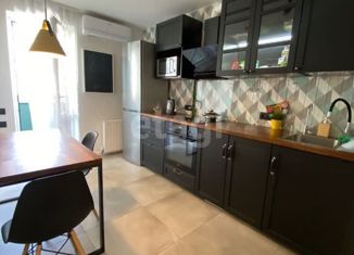 Продам 1-комнатную квартиру, 34 м2, Аксай, Садовая улица, 31А