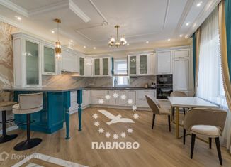 Продажа дома, 300 м2, деревня Веледниково