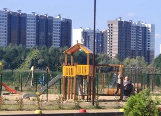 Продается 2-комнатная квартира, 52.4 м2, Воронеж, улица Суворова, 122В, ЖК Берег
