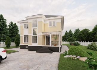 Продается дом, 266.6 м2, деревня Новоскаковское