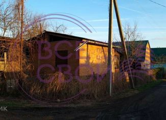 Земельный участок на продажу, 4 сот., садовое товарищество Пламя, Яблоневая улица, 199