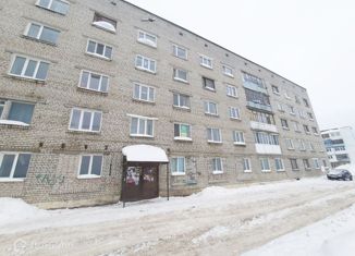 Комната на продажу, 17.8 м2, Соликамск, Набережная улица, 133