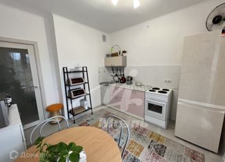 Двухкомнатная квартира на продажу, 59 м2, Москва, улица Академика Скрябина, 3/1к1, метро Рязанский проспект