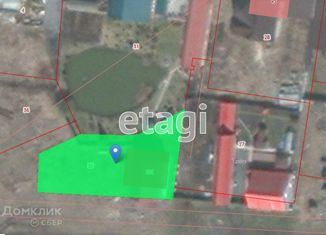 Продаю дом, 106 м2, посёлок городского типа Голышманово, Ишимский переулок