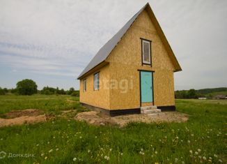 Продам дом, 41.9 м2, деревня Нижнее Алопово
