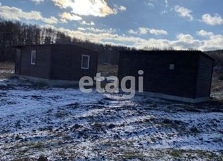 Продам дом, 24 м2, деревня Кузнецово, Кооперативный переулок