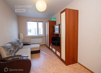 Продается 1-комнатная квартира, 35.6 м2, Ульяновск, улица 154-й Стрелковой дивизии, 18, Засвияжский район