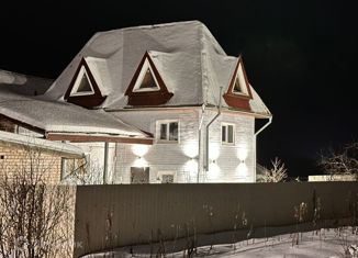 Продается дом, 128 м2, Новгородская область, Центральная улица