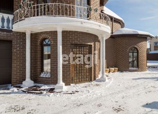 Дом на продажу, 350 м2, деревня Насекина, Центральная улица