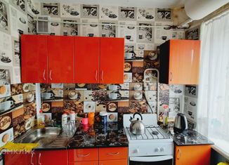 Продаю двухкомнатную квартиру, 44 м2, Чебаркуль, улица Каширина, 25