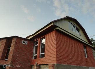 Дом на продажу, 120 м2, село Курорта, Молодёжная улица, 19