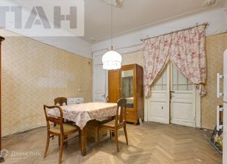 Продаю комнату, 163.6 м2, Санкт-Петербург, Измайловский проспект, 16/30, метро Балтийская