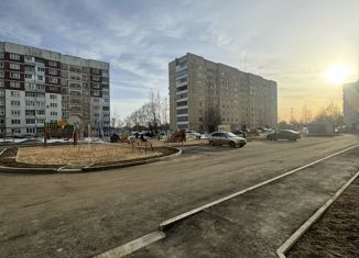 Продается однокомнатная квартира, 44 м2, Ивановская область, Лежневская улица, 213