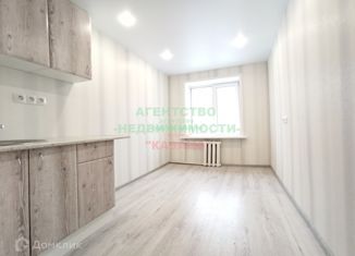 Пятикомнатная квартира на продажу, 17.5 м2, Казань, улица Павлюхина, 103, Приволжский район
