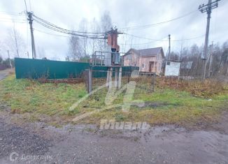 Продается участок, 12.08 сот., СНТ Газовик, СНТ Газовик, 25