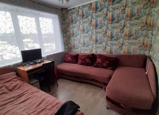 Продам четырехкомнатную квартиру, 58 м2, Павлово, Транспортная улица, 4