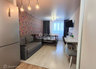 Продам квартиру студию, 24.8 м2, Санкт-Петербург, проспект Металлистов, 117, проспект Металлистов