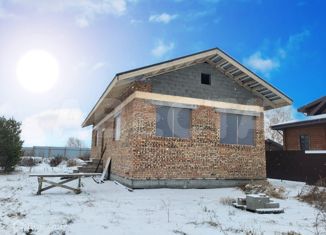 Продажа дома, 107 м2, село Красноярка, Осенняя улица, 5