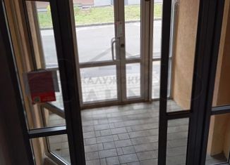 Продажа 1-комнатной квартиры, 27 м2, Калуга, улица Петра Тарасова, 2, ЖК Видный