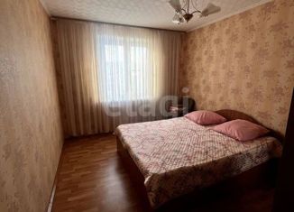 Продаю двухкомнатную квартиру, 51.6 м2, Челябинск, Солнечная улица, 26В, Курчатовский район