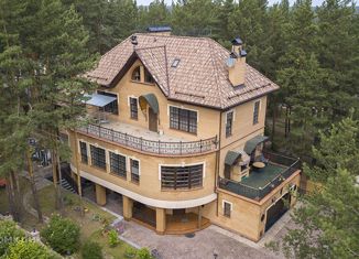 Продается дом, 450 м2, посёлок Старопышминск, Нагорный переулок