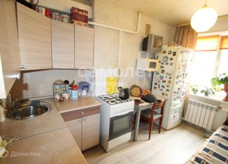 Продается однокомнатная квартира, 30 м2, Переславль-Залесский, улица Менделеева, 56