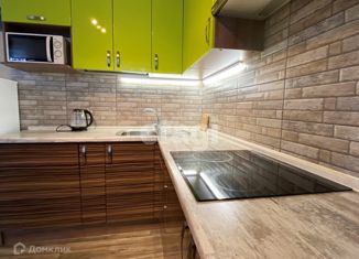Продам квартиру студию, 32 м2, Владимир, Октябрьский район, Северная улица, 55