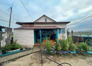 Продаю дом, 46.8 м2, поселок городского типа Дарасун, Озёрная улица