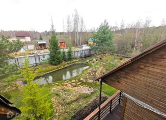 Продается дом, 70 м2, СНТ Маяк, Центральная улица, 51