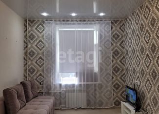 Продаю 1-ком. квартиру, 31.3 м2, Новосибирск, улица Никитина, 3, улица Никитина